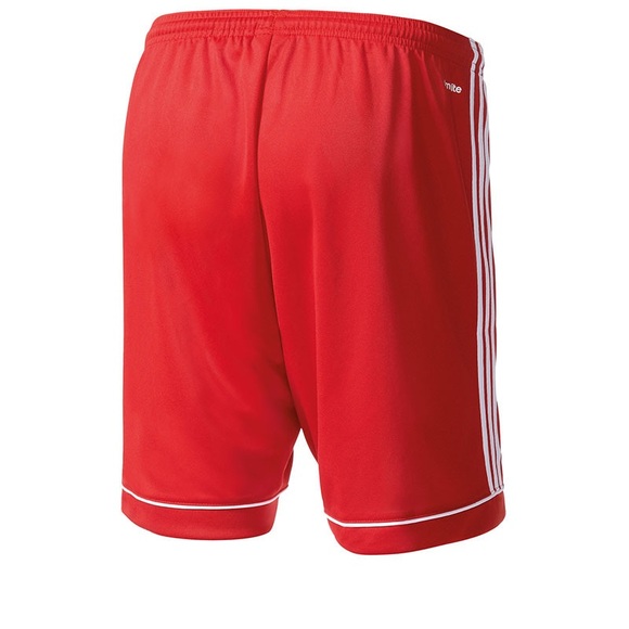 Adidas Red Superstar Short - Picture 2 of 7